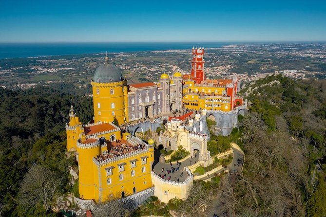 Mystic Sintra Private Tour: Best Day Trip From Lisbon - Price, tickets, and what to plan for in a 6–8 hour day