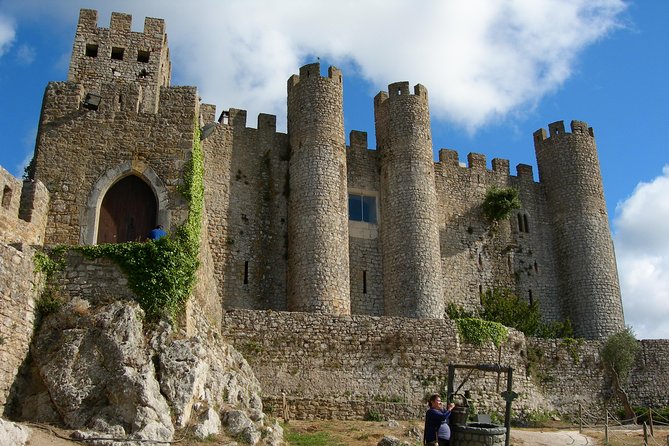 Obidos and Sintra Private Tour - Why this day trip works: Óbidos, Sintra, then the coast