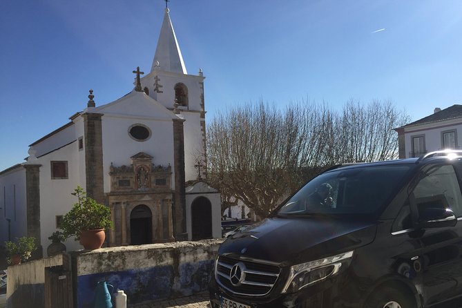 Obidos and Sintra Private Tour - Price and logistics: what you’re paying for, plus two gotchas