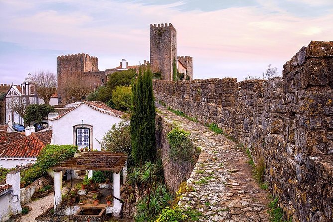 Obidos and Sintra Private Tour - Private transport and the practical comfort stuff