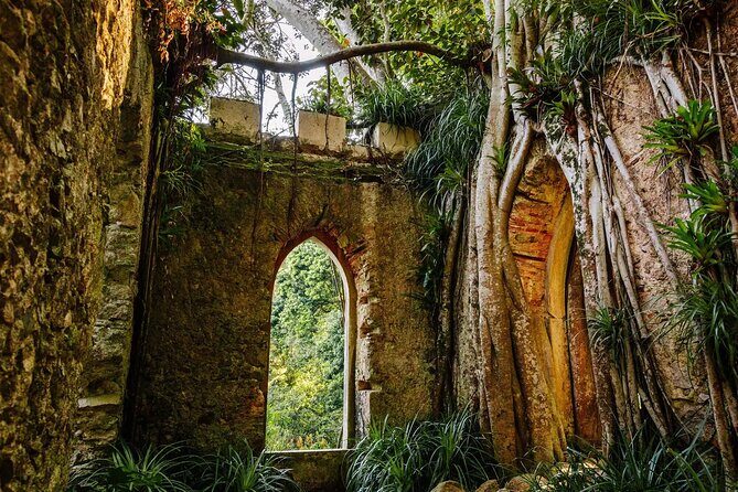 Park and Palace of Monserrate - Price and value: what you’re really paying for at $19.27