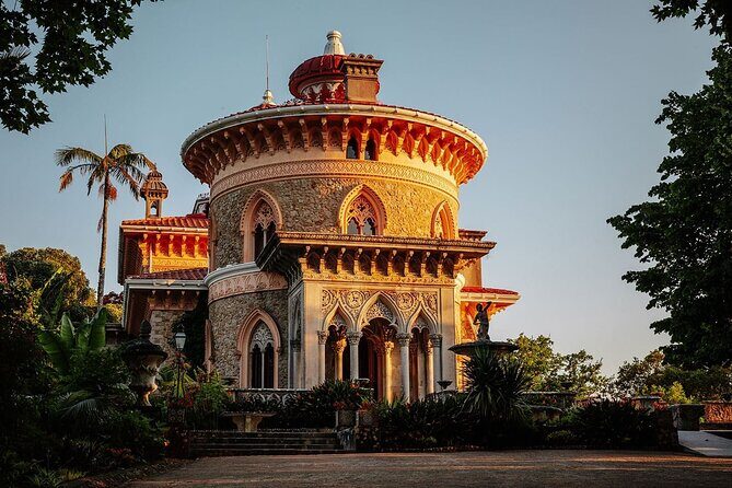 Park and Palace of Monserrate - Skip-the-line entry: the quiet win that makes the ticket feel worth it