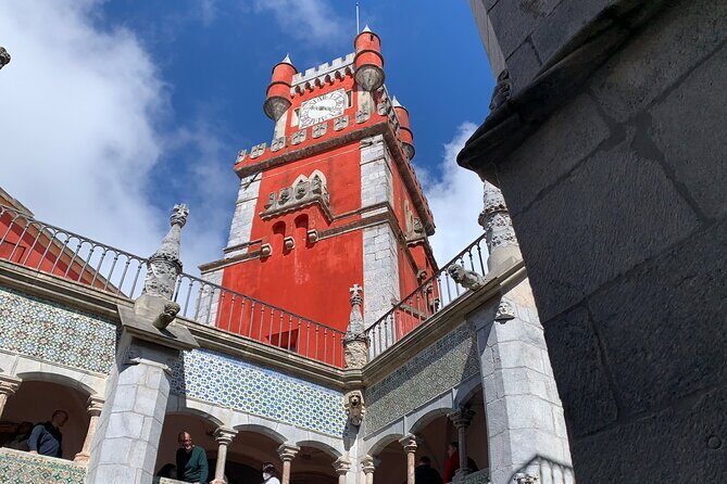 Pena Palace and Cabo da Roca Private half day tour - My final take: should you book this Pena Palace and Cabo da Roca tour?