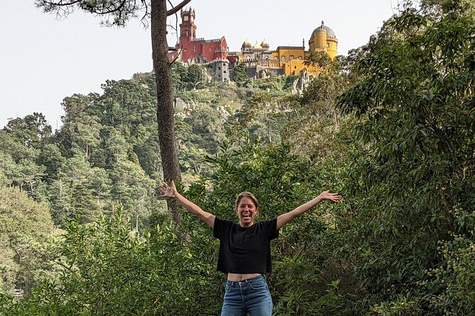 Private 1 hour and half Sintra Guided Tour - Price and Value: Why $54.06 Can Work for the Right Traveler