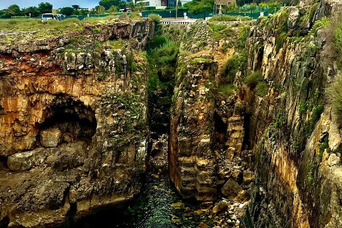 Private 4 hour Sintra Tour - Guide-led timing: what Cláudio Enrique and Daniel add to the day