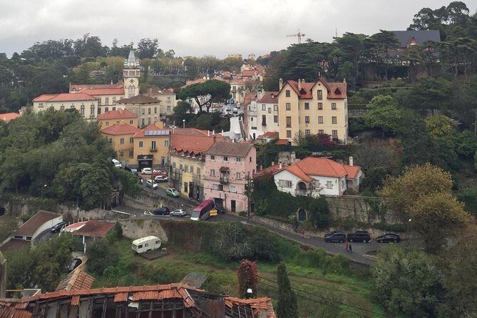 Private 4 hour Sintra Tour - Should you book this private Sintra tour?