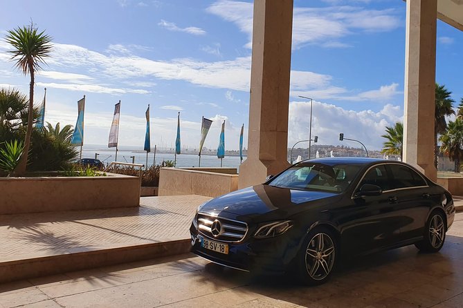 Private Airport Transfer from Lisbon to Cascais, Sintra & Estoril - Getting to Sintra: timing matters more than you think