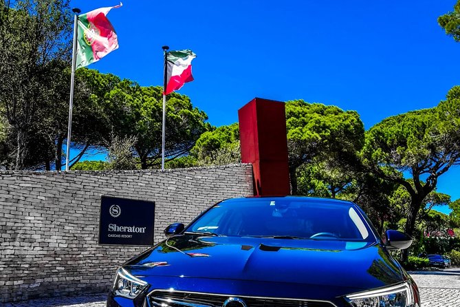 Private Airport Transfer from Lisbon to Cascais, Sintra & Estoril - Getting to Estoril: smooth handoff to your seaside base