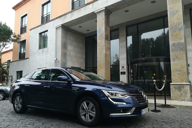 Private Airport Transfer from Lisbon to Cascais, Sintra & Estoril - Price and value: what $42.05 per person actually buys you