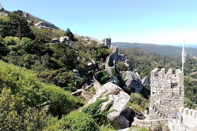 Private Chilled Daytrip to Sintra - Key Highlights You’ll Actually Care About