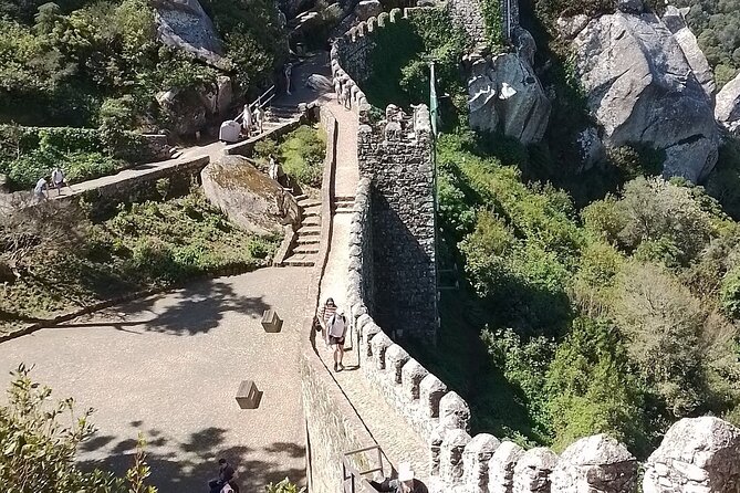 Private Chilled Daytrip to Sintra - Pickup Timing and Travel Time from Lisbon (So You Plan Smart)