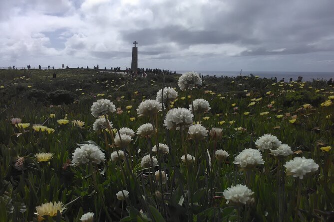 Private Chilled Daytrip to Sintra - Stop 4: Cabo da Roca, the Western Edge of Mainland Europe