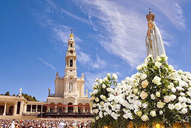 Private day tour Fatima and Sintra from Lisbon - Why a Fatima-and-Sintra day trip from Lisbon actually works
