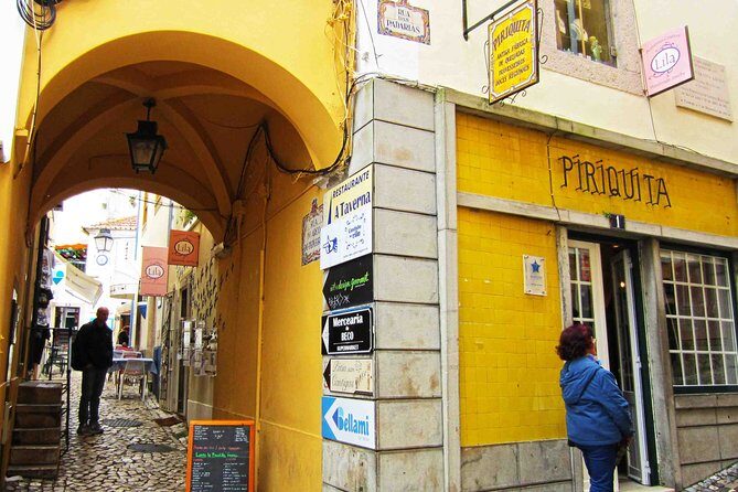 Private day tour Fatima and Sintra from Lisbon - Choosing your Sintra palace: your one big decision of the day