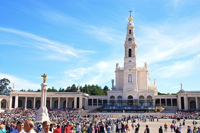 Private day tour Fatima and Sintra from Lisbon - Timing and pacing: how to keep a 6–8 hour day from feeling rushed