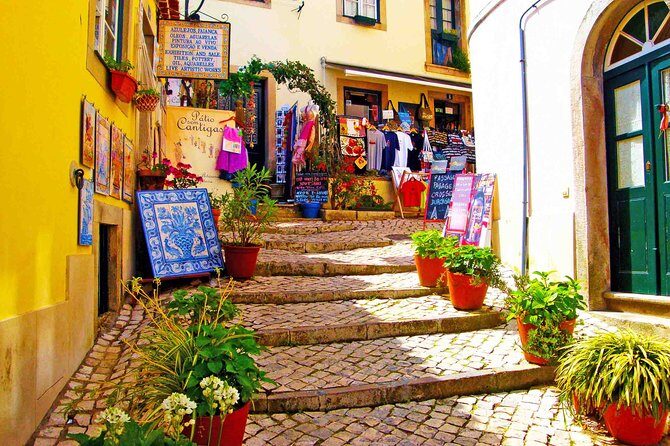 Private day tour Fatima and Sintra from Lisbon - Price and value: what $266.45 per person covers (and what it doesn’t)