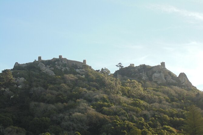 Private Day Tour from the Centre to the Highest Point in Sintra. - Price and what you actually get for it