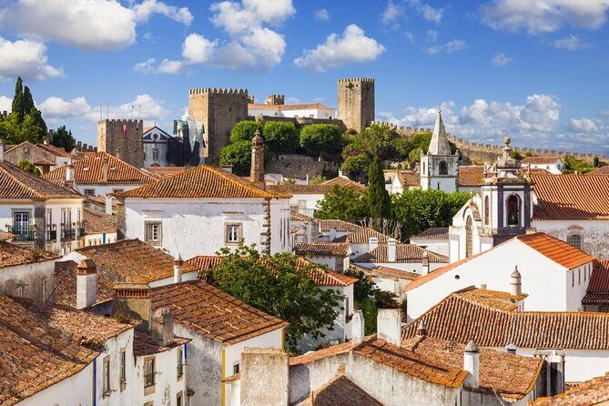 Private day tour of Obidos and Sintra from Lisbon - Key takeaways before you go