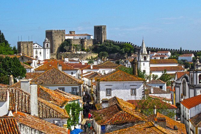 Private day tour of Obidos and Sintra from Lisbon - How much time you really get (and how to avoid feeling rushed)