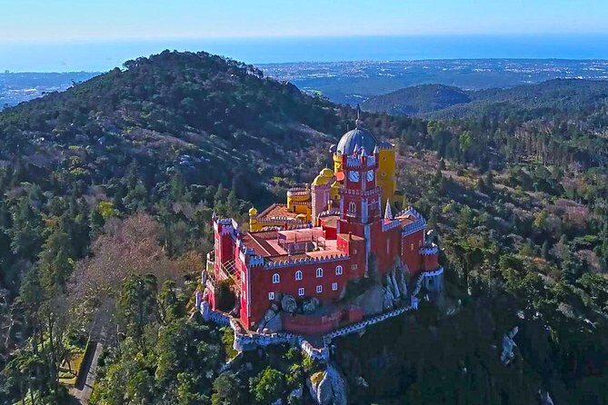 Private day tour of Obidos and Sintra from Lisbon - Price and value: what $250.46 per person buys you