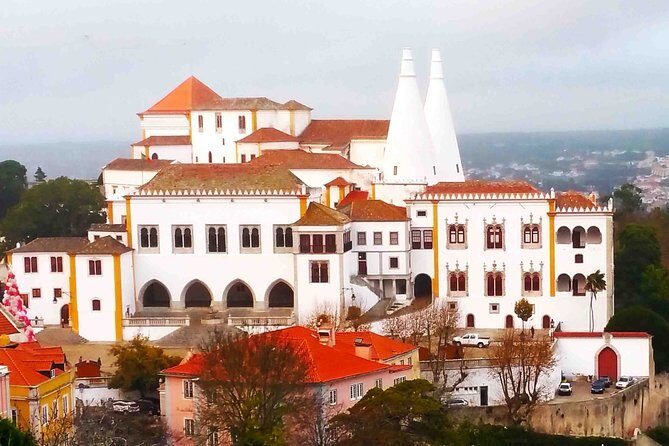 Private day tour of Obidos and Sintra from Lisbon - Who should book this Sintra and Óbidos private day trip?