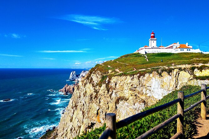 Private Day Tour to Sintra Cabo da Roca and Cascais - Moorish Fountain and Sintra Town Hall: tiny stops, good payback