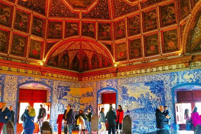 Private day trip Sintra Cascais Estoril coast from Lisbon - Cabo da Roca and Boca do Inferno: the coast stops that make the day feel epic