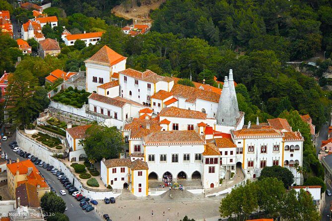 Private day trip Sintra Cascais Estoril coast from Lisbon - Cascais free time: beach-town energy without a full detour