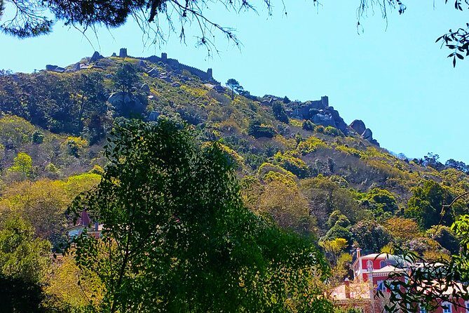 Private day trip Sintra Cascais Estoril coast from Lisbon - Price and value: is $199.99 a smart deal?