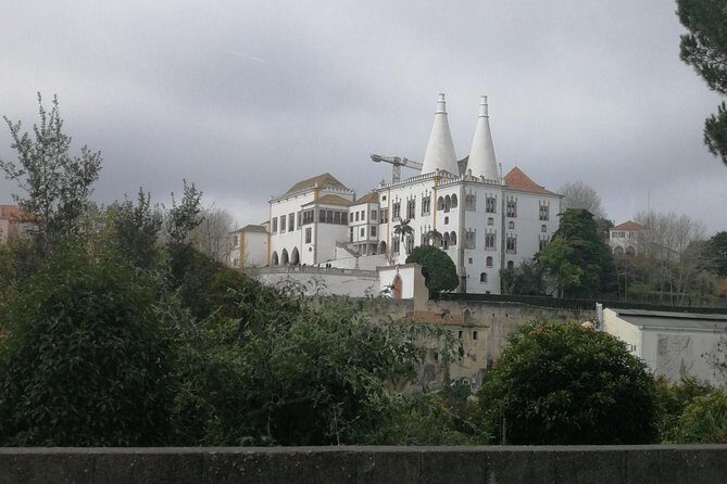 Private Day Trip to Sintra and Cascais with Pena Palace entrances - Sintra historic center time + Piriquita pastry stop