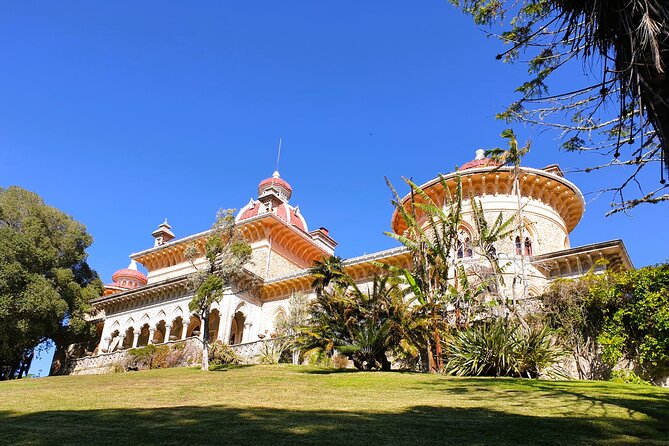 Private Full Day Tour of Sintra, Cascais and Estoril - Private day from Lisbon: the value behind the route