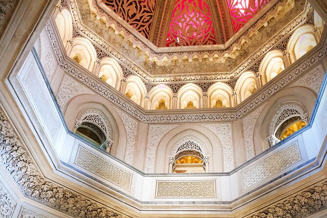 Private Full Day Tour of Sintra, Cascais and Estoril - Stop 7: Estoril (from casino fame to royal exile stories)