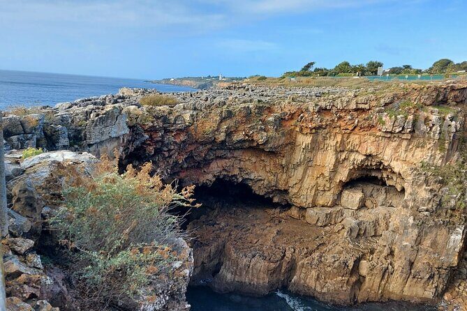 Private Full Day Tour Sintra - Cascais - Stop 2: Sintra historic center—quick taste, easy wandering