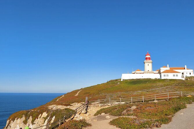 Private Full Day Tour Sintra - Cascais - Private transportation: the good and the not-so-good