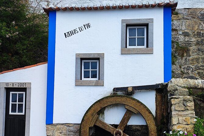 Private Full Day Tour Sintra - Cascais - Price and value: is $192.25 worth it?