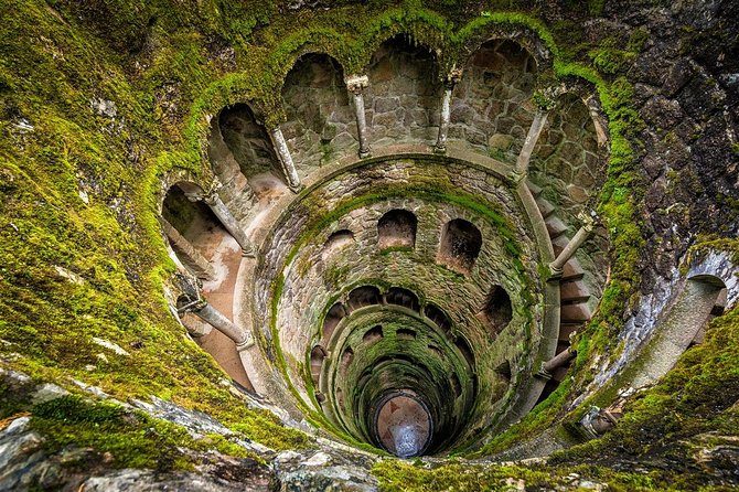 Private Half Day Tour To Sintra - Sintra National Palace: the royal base with multiple architectural eras
