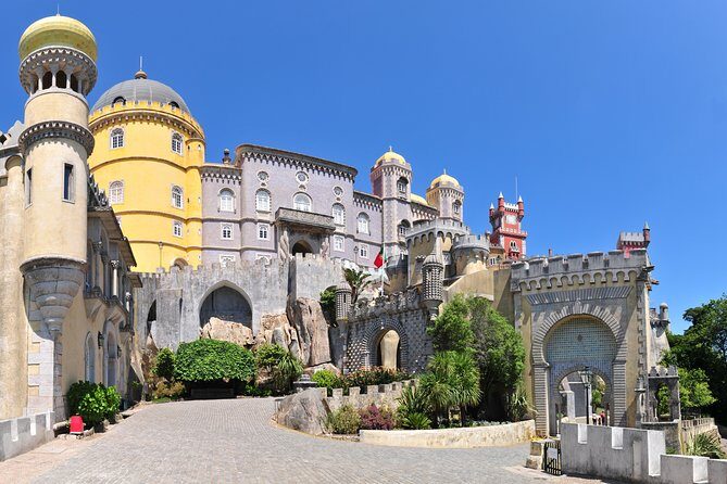 Private Half Day Tour to Sintra and Pena Palace from Lisbon - Key things to know before you go