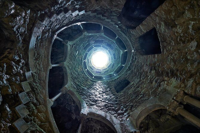 Private Half Day Tour to Sintra and Pena Palace from Lisbon - Your guide experience: how Francisco, Miguel, and Margarida shape the day