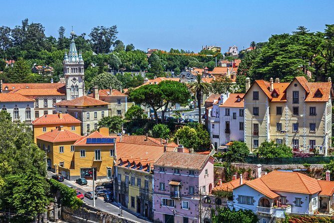 Private Half-Day Tour to Sintra from Lisbon - Price and What You’re Actually Buying for $162.20
