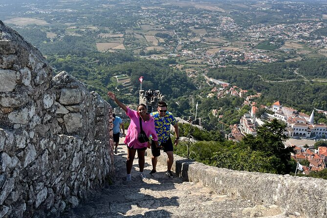 Private Half-Day Tour to Sintra (Pena Palace & Moorish Castle) - Price and Ticket Value: Is $99.55 Reasonable?