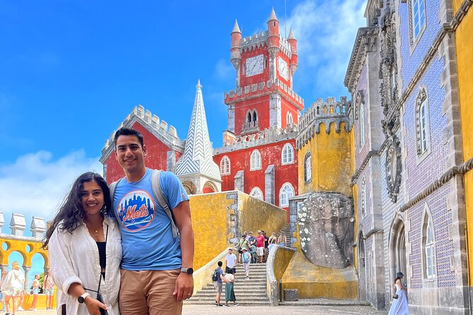 Private Half-Day Tour to Sintra (Pena Palace & Moorish Castle) - Who This Tour Is Best For (and Who Should Skip It)