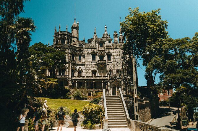 Private Jeep Safari in Sintra - Price and what you’re really paying for