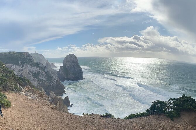 Private Jeep Tour Sintra-Cascais - A Private Jeep Day From Sintra to Cascais: How This Works