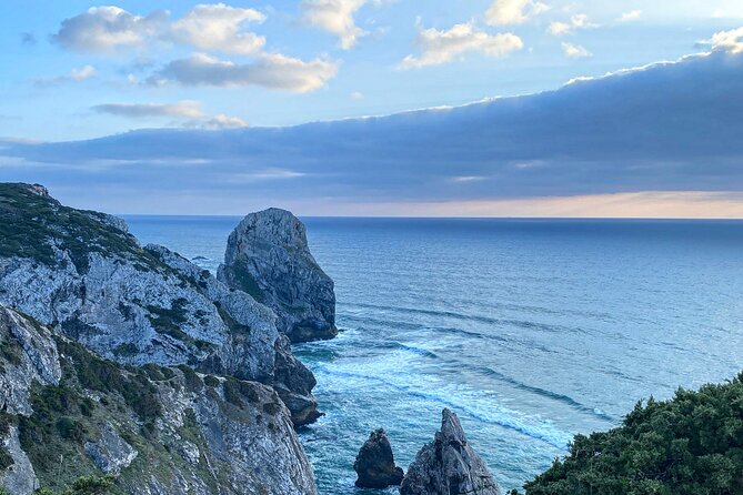 Private Jeep Tour Sintra-Cascais - Off-Road to Praia da Adraga, Then Cabo da Roca
