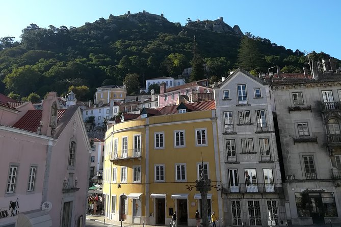 Private Lisbon and Sintra Shore Excursion with Port Pick-Up - What the Price Covers (and Why It Can Make Sense)