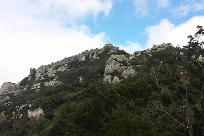 Private Monuments Tour in Sintra from Lisbon - Price check: what $301.71 per person buys you