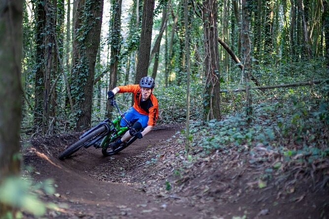 Private mountain bike tour in Lisbon/Sintra/Cascais - Key things that make this tour worth your time