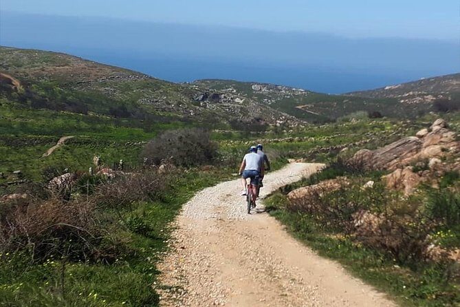 Private Mountain Biking Adventure in Sintra Cascais Park - Why Sintra-Cascais Natural Park Feels Like a Real Break From Lisbon