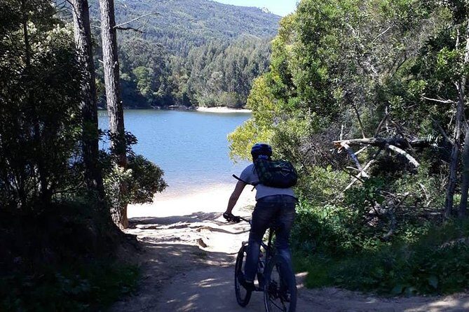 Private Mountain Biking Adventure in Sintra Cascais Park - Price Check: Is $151.65 for 2 Hours Worth It?
