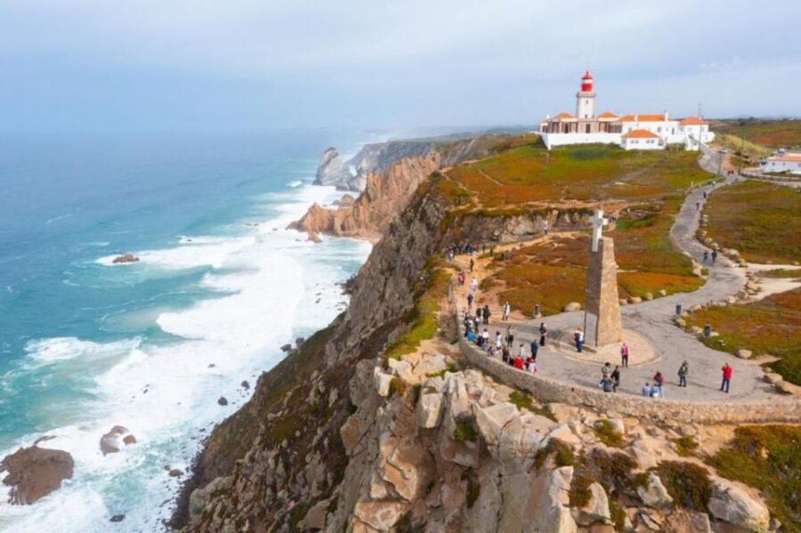 Private Panoramic Tour to Sintra and Cascais from Lisbon - Key Things You’ll Notice on This Private Panoramic Ride